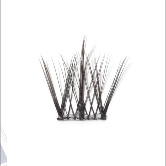 Self adhensive DIY eye lash Shimmering StartLight by Char lash - Picture 2 of 6